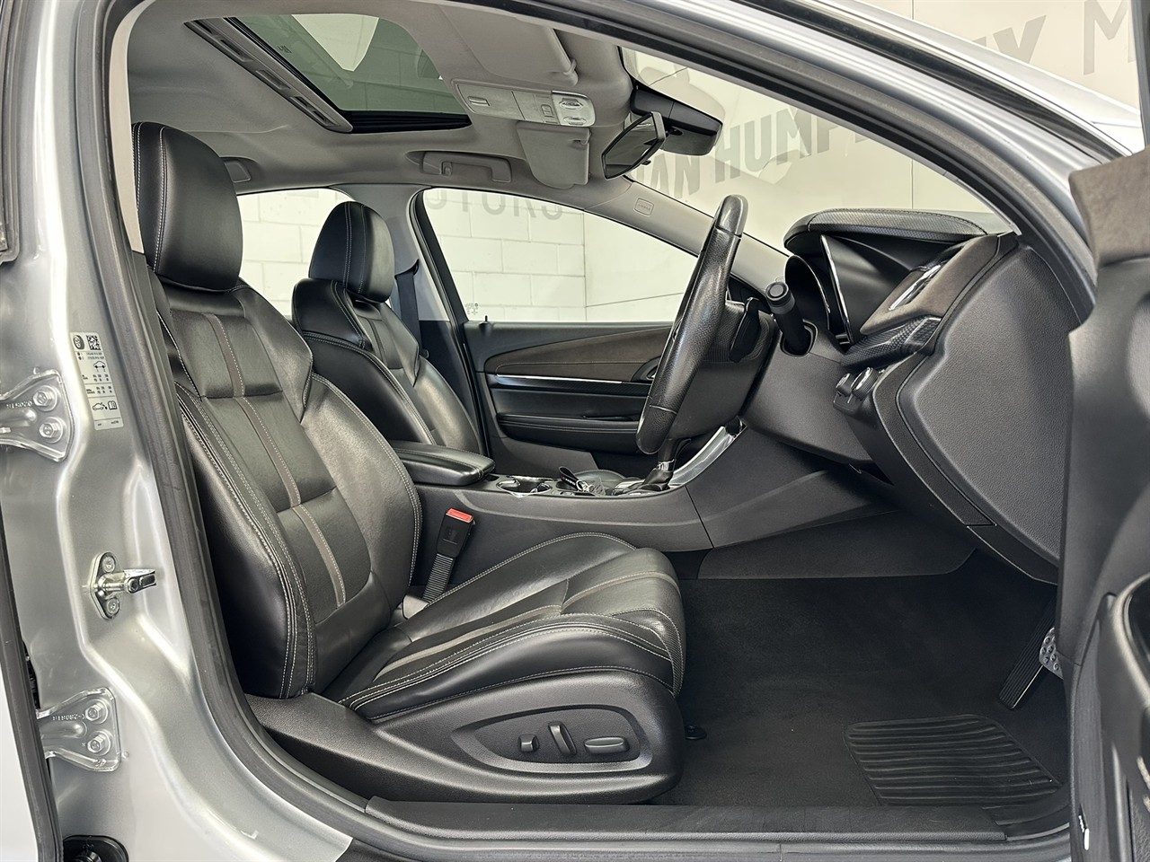 2016 Holden Commodore