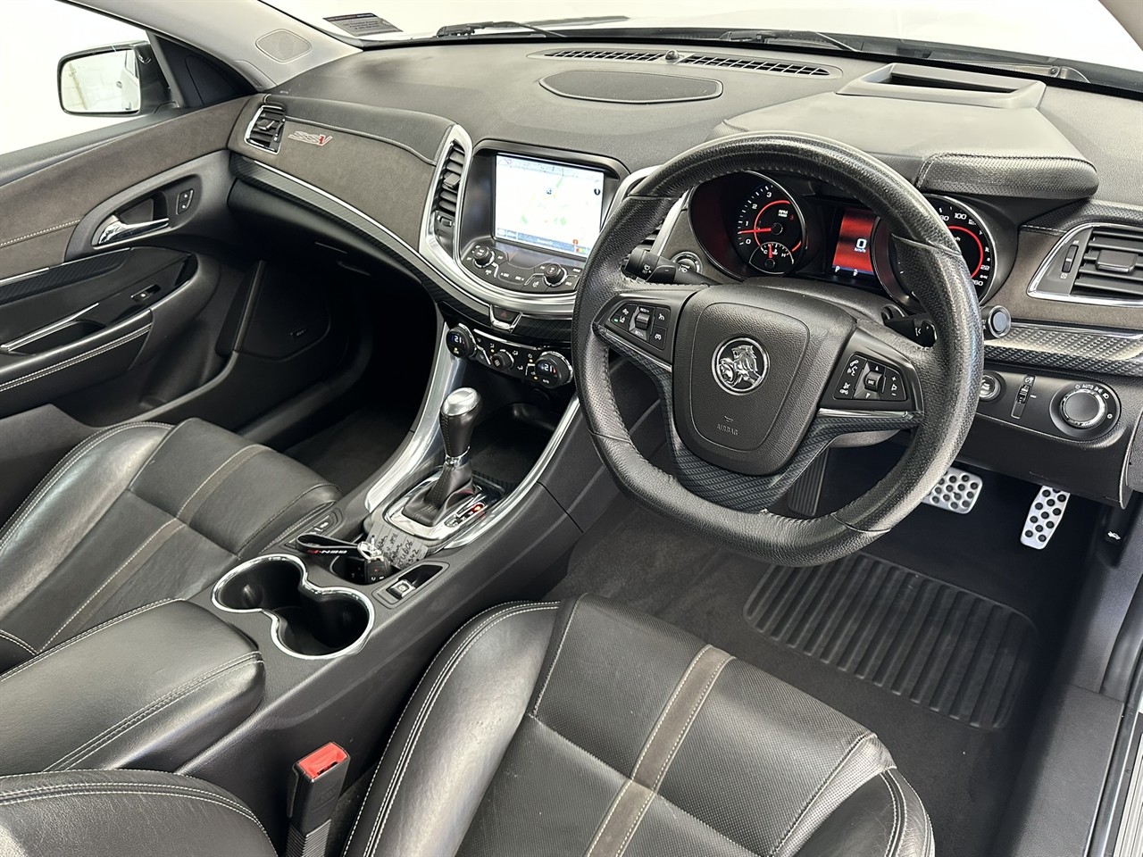 2016 Holden Commodore