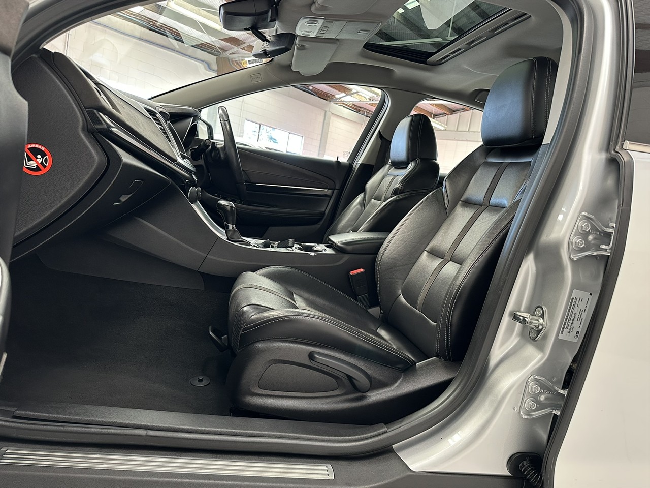 2016 Holden Commodore
