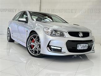 2016 Holden Commodore - Thumbnail