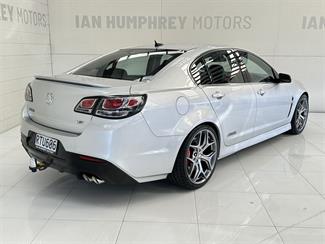 2016 Holden Commodore - Thumbnail