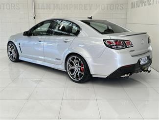 2016 Holden Commodore - Thumbnail