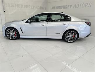 2016 Holden Commodore - Thumbnail