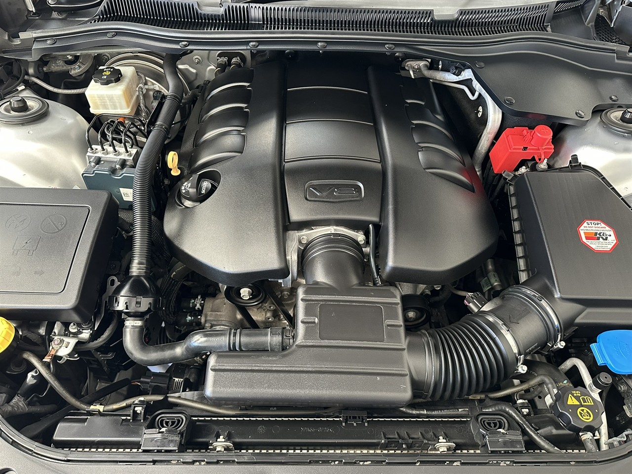 2016 Holden Commodore