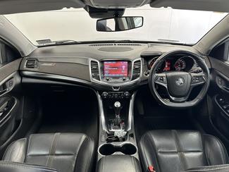 2016 Holden Commodore - Thumbnail