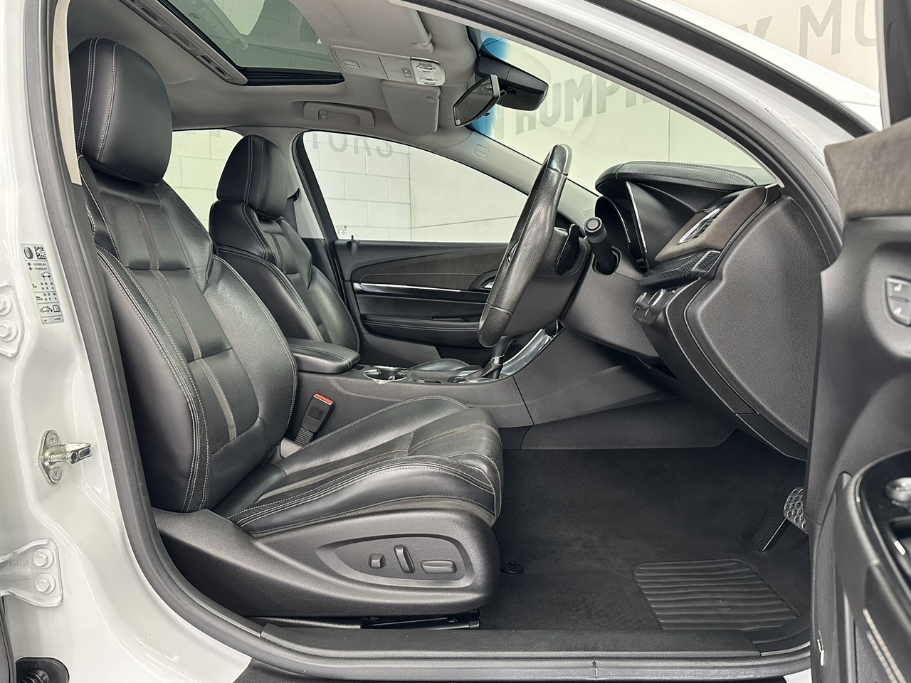 2016 Holden Commodore