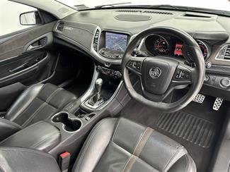 2016 Holden Commodore - Thumbnail