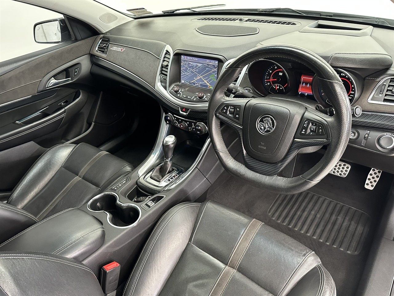 2016 Holden Commodore