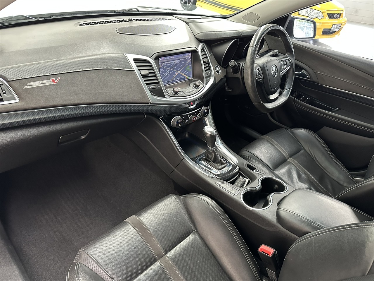 2016 Holden Commodore