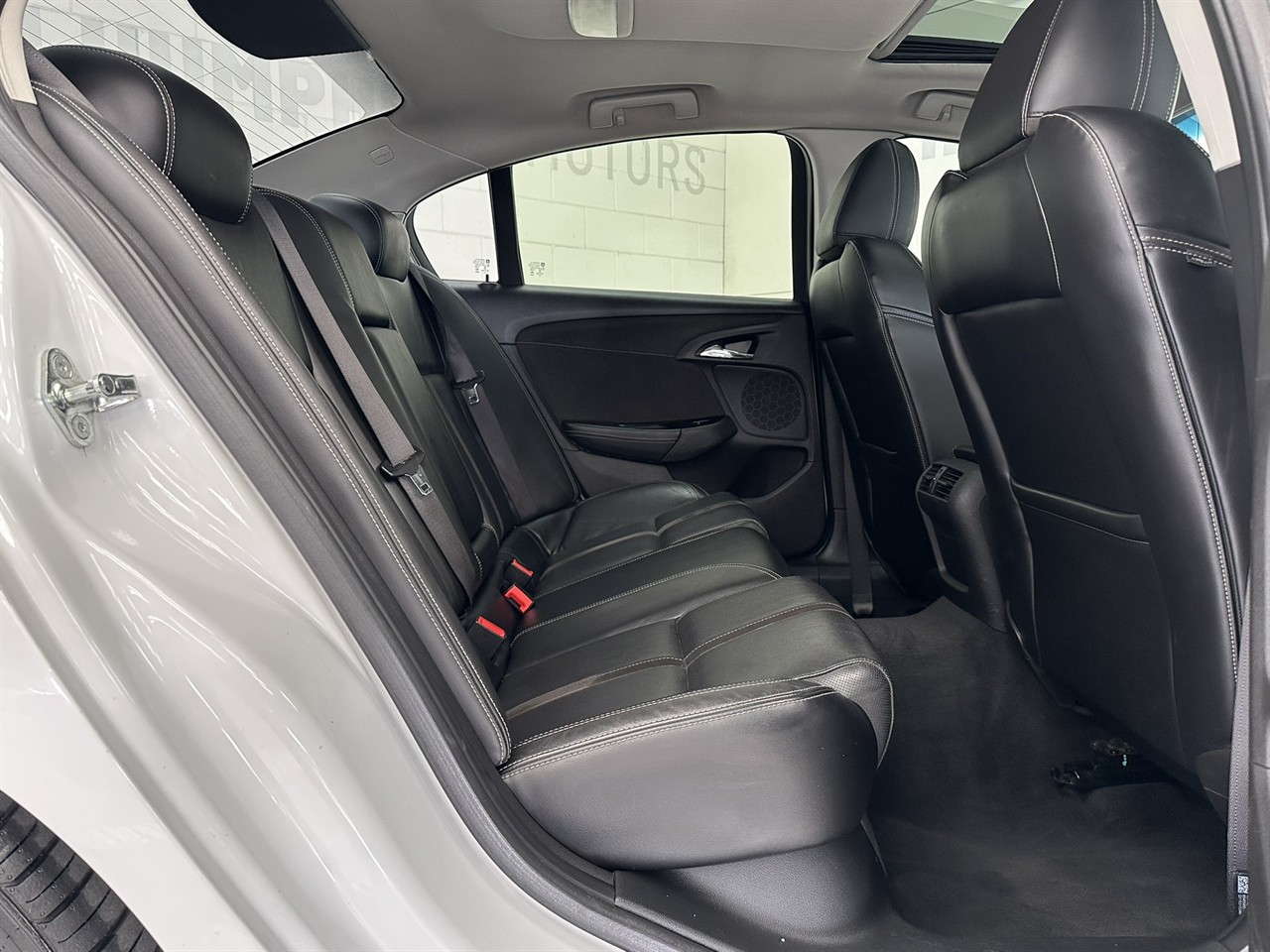 2016 Holden Commodore