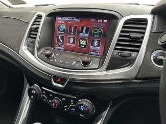 2016 Holden Commodore - Thumbnail