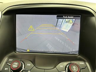 2016 Holden Commodore - Thumbnail