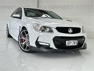 2016 Holden Commodore - Thumbnail