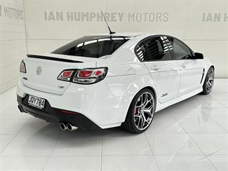 2016 Holden Commodore - Thumbnail