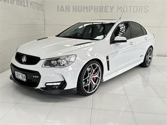 2016 Holden Commodore - Thumbnail