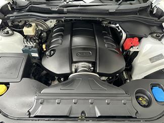 2016 Holden Commodore - Thumbnail