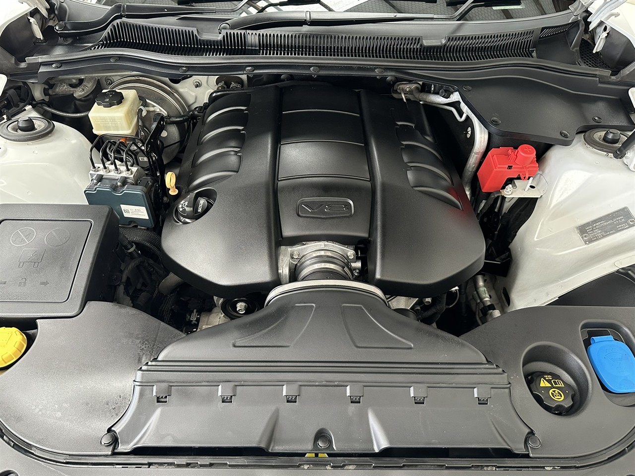 2016 Holden Commodore