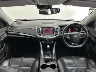2016 Holden Commodore - Thumbnail