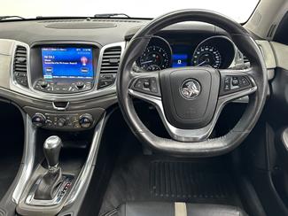2016 Holden Commodore - Thumbnail