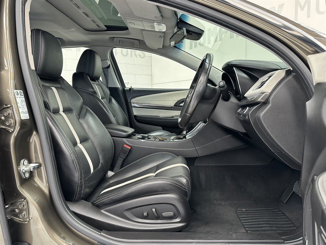 2016 Holden Commodore