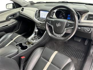 2016 Holden Commodore - Thumbnail