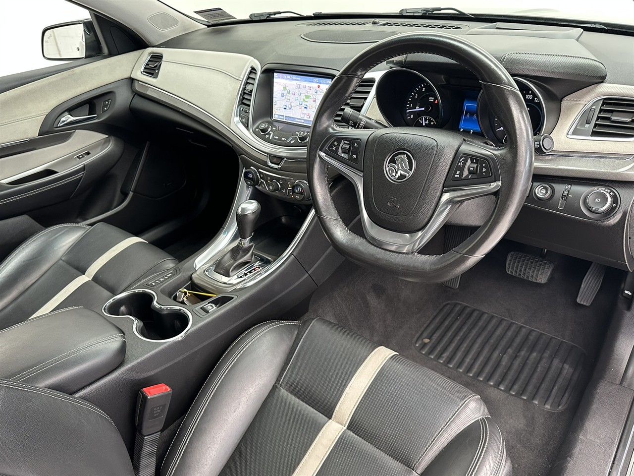 2016 Holden Commodore