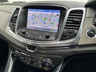 2016 Holden Commodore - Thumbnail