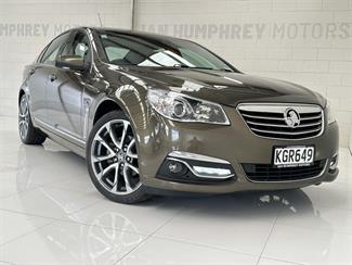 2016 Holden Commodore - Thumbnail