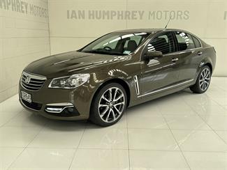 2016 Holden Commodore - Thumbnail