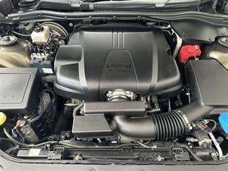 2016 Holden Commodore - Thumbnail