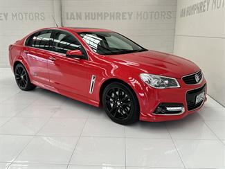 2013 Holden Commodore - Thumbnail