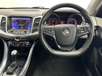 2013 Holden Commodore - Thumbnail