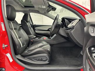 2013 Holden Commodore - Thumbnail
