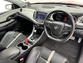 2013 Holden Commodore - Thumbnail