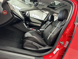 2013 Holden Commodore - Thumbnail