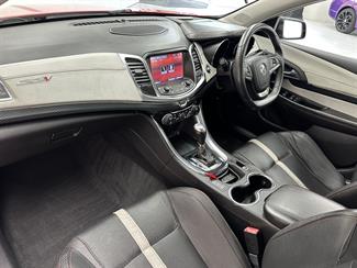 2013 Holden Commodore - Thumbnail