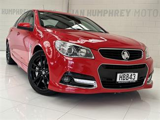 2013 Holden Commodore - Thumbnail