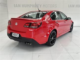 2013 Holden Commodore - Thumbnail