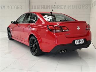 2013 Holden Commodore - Thumbnail