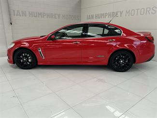 2013 Holden Commodore - Thumbnail