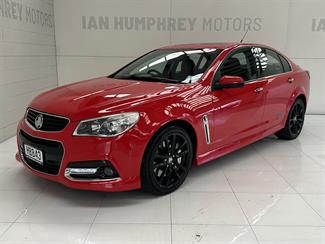 2013 Holden Commodore - Thumbnail