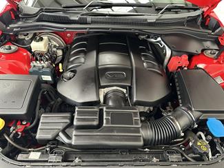 2013 Holden Commodore - Thumbnail