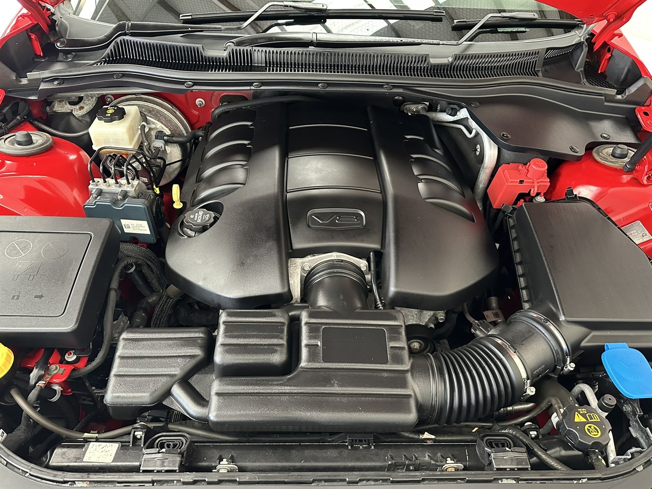 2013 Holden Commodore