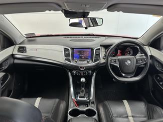 2013 Holden Commodore - Thumbnail