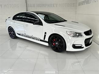 2016 Holden Commodore - Thumbnail