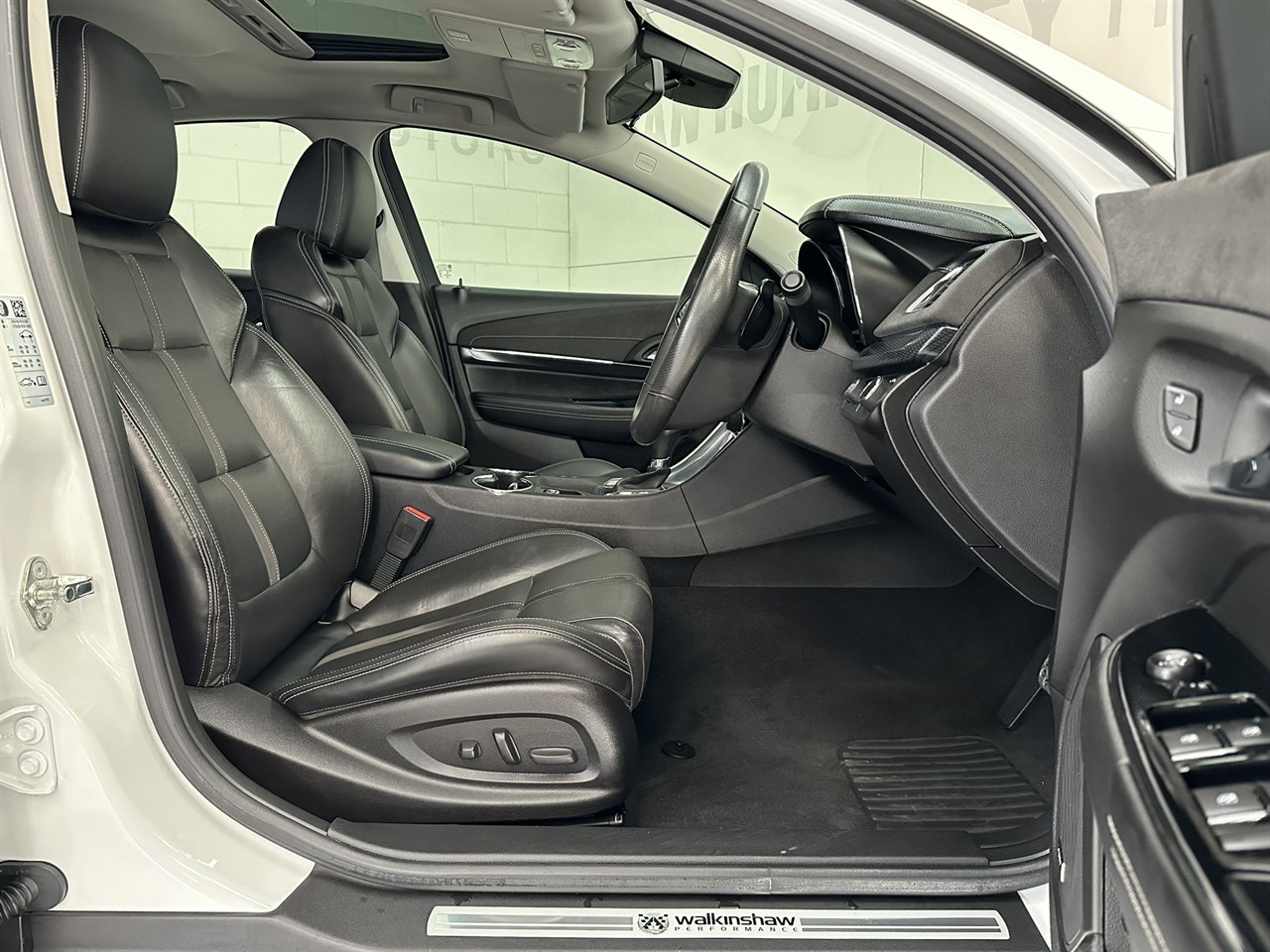 2016 Holden Commodore