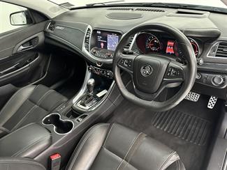 2016 Holden Commodore - Thumbnail
