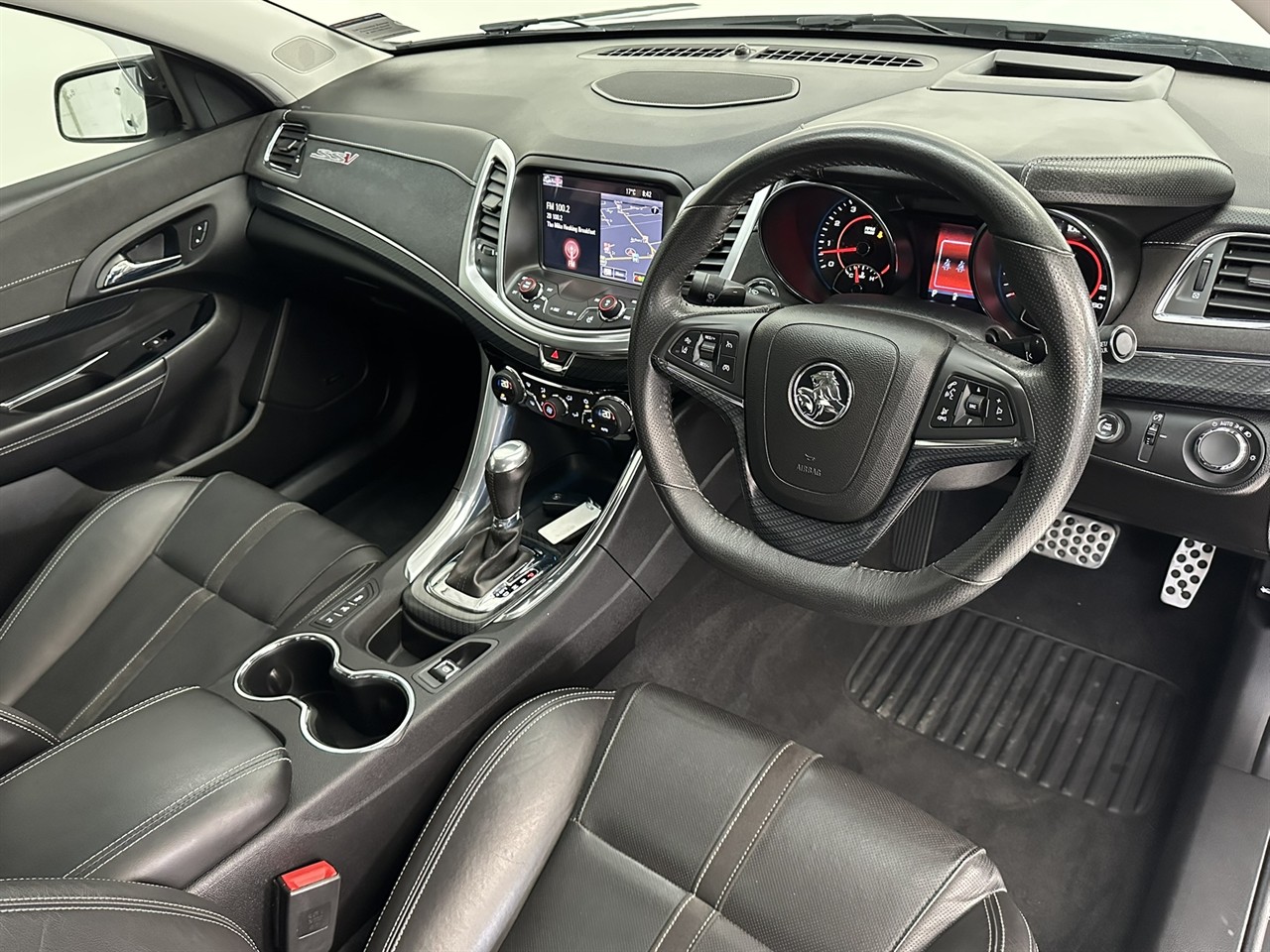 2016 Holden Commodore