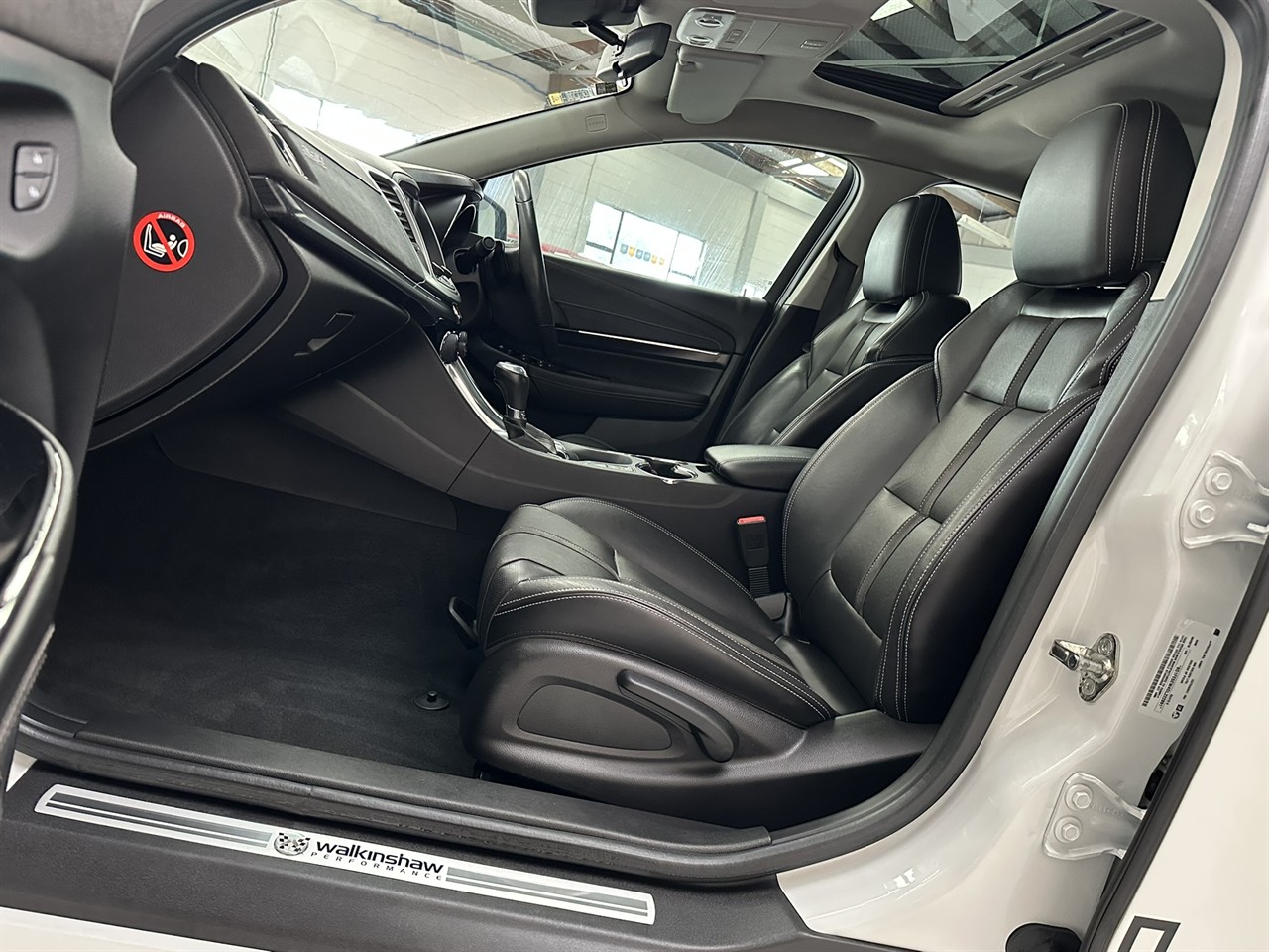 2016 Holden Commodore