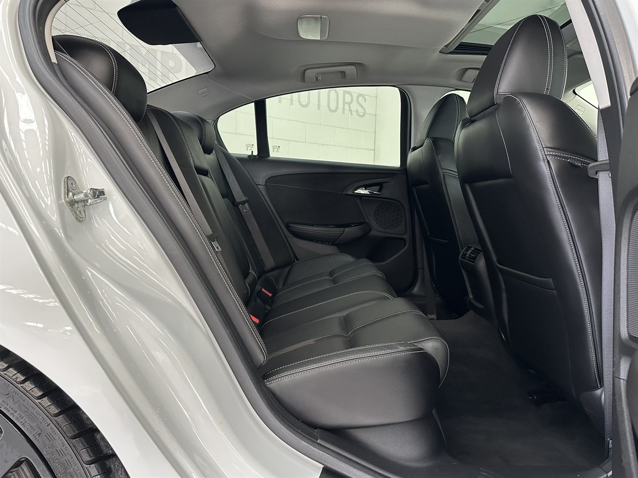 2016 Holden Commodore